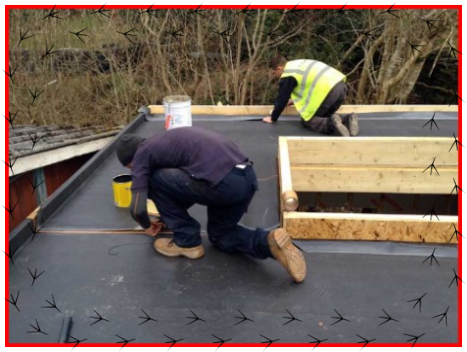  Firestone Roofing Contractors in Scotland