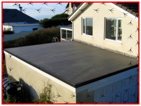 BPC Roofing Services-based in Bathgate West Lothian are Firestone Roofing Contractors