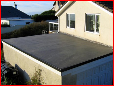 Epdm Rubber Roofing 